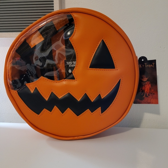 Trick or treat sam's lollipop bag. NWT - Picture 1 of 3